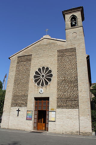 Chiesa di San Biagio