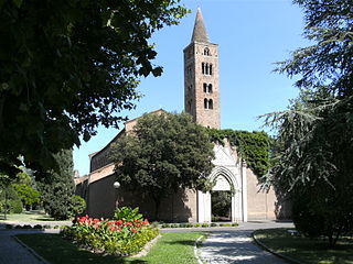 Chiesa di San Giovanni Evangelista