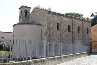 Chiesa di Santa Croce