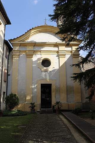 Chiesa di Santa Eufemia