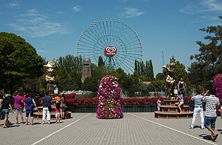 Eurowheel