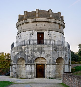 Mausoleum des Theoderich