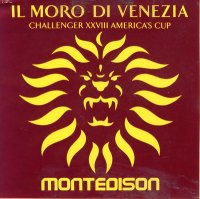 Moro di Venezia III