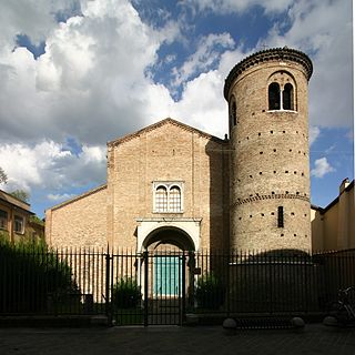 Sant'Agata Maggiore