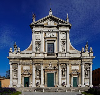 Santa Maria in Porto