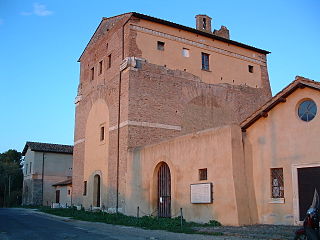 Arco di Malborghetto