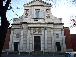 Basilica di Sant'Eugenio