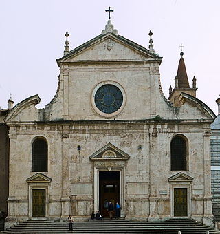 Basilica di Santa Maria del Popolo