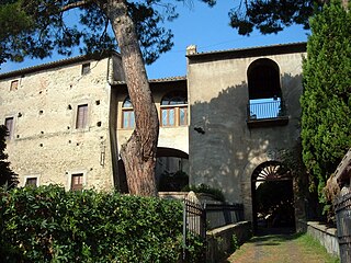 Castello Farnese