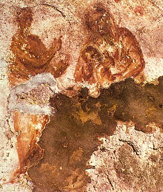 Catacombe di Priscilla