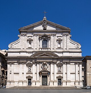 Chiesa del Gesù