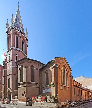 Chiesa di Ognissanti