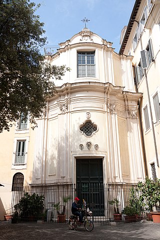 Chiesa di Santa Maria della Quercia