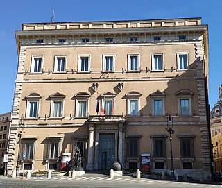 Domus Romane di Palazzo Valentini