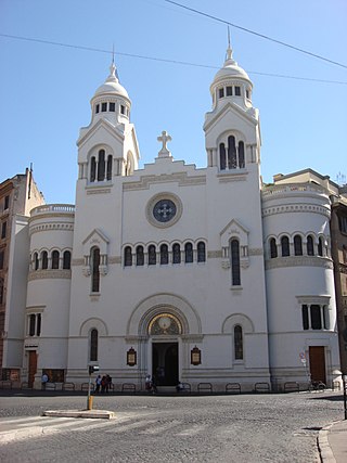 Evangelische Waldenserkirche