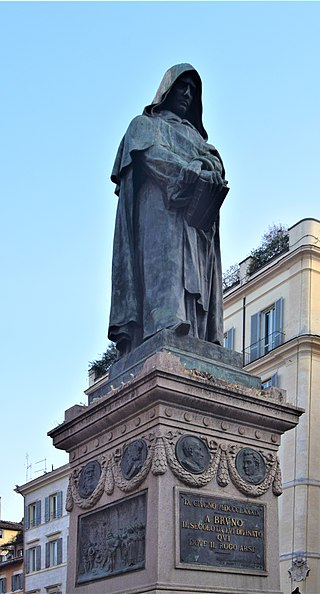 Giordano Bruno