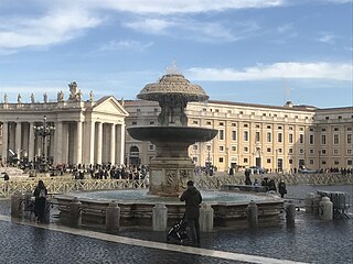 Madernobrunnen