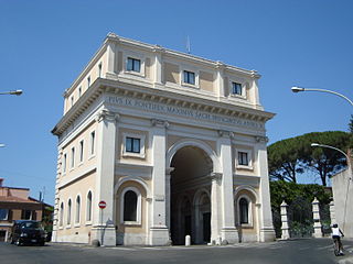 Museo della Repubblica Romana e della memoria garibaldina