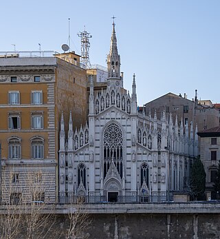 Sacro Cuore del Suffragio