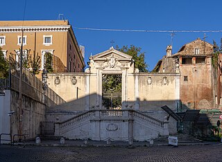 San Lorenzo in Panisperna