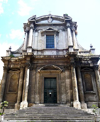 San Nicola da Tolentino