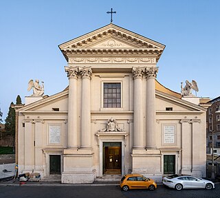 San Rocco all'Augusteo