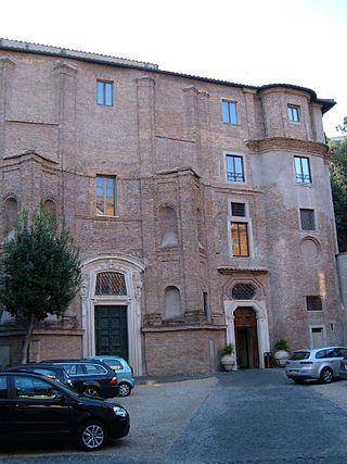 Santa Maria dei Sette Dolori