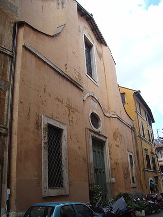 Santa Maria della Luce