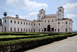 Villa Medici