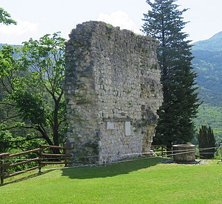 Castel Dante