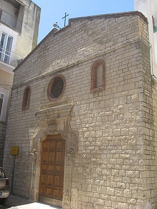 Chiesa dell'Annunziata