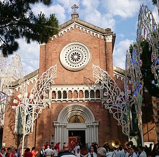 Chiesa del Sacro Cuore