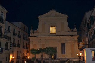 Complesso Monumentale di Santa Sofia