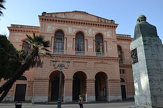 Teatro Giuseppe Verdi