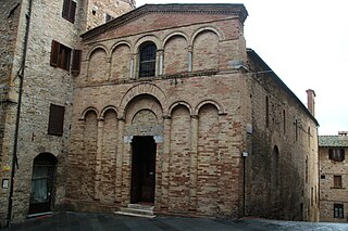 Chiesa di San Bartolo