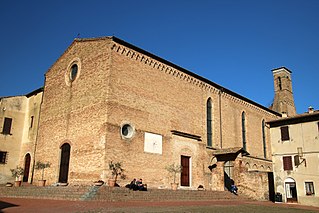 Chiesa di Sant'Agostino