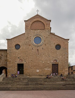 Collegiata di Santa Maria Assunta