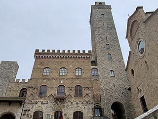 Torre Grossa