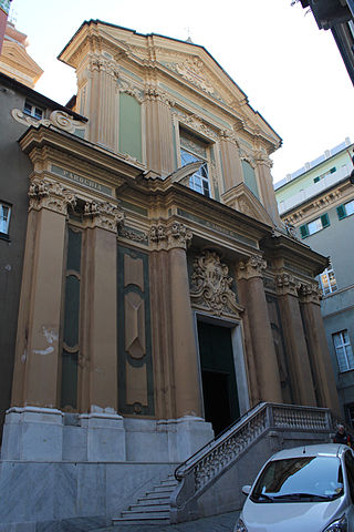 Chiesa di Sant'Andrea Apostolo