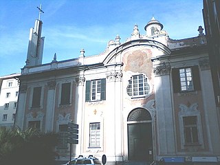 Oratorio dei Santi Pietro e Caterina