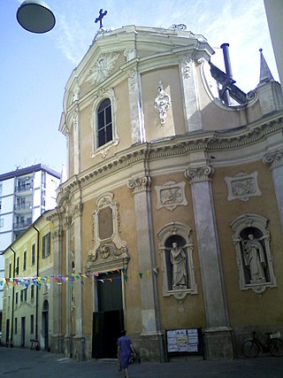 San Pietro