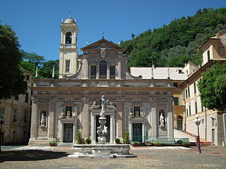 Santuario Nostra Signora di Misericordia