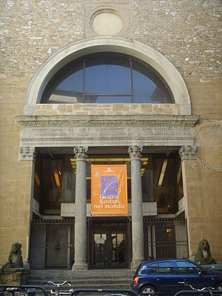 Museo Marino Marini (Chiesa di San Pancrazio)