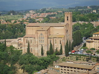 Basilica Cateriniana di San Domenico