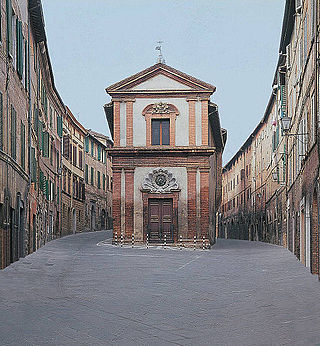 Chiesa Di San Gaetano Da Thiene