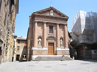 Chiesa di San Cristoforo