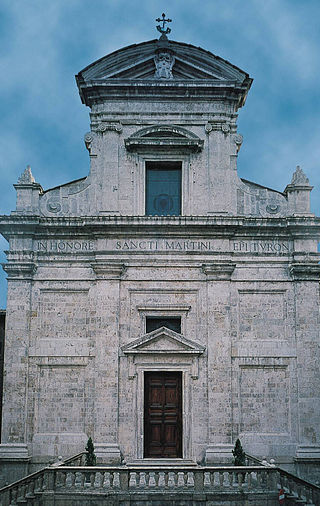 Chiesa di San Martino