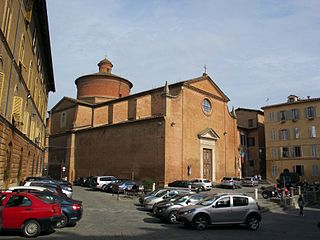 Chiesa di Santo Spirito