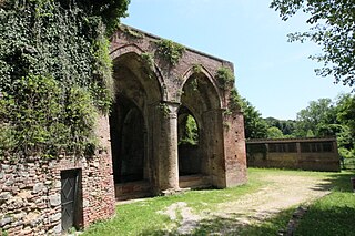 Fonte d'Ovile