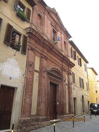 Oratorio di Sant'Antonio da Padova